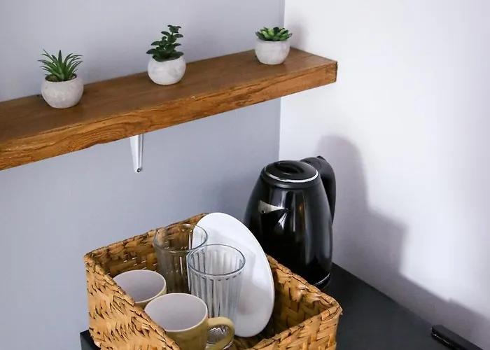 Srokowka アパート Dabrowka (Wadowice)