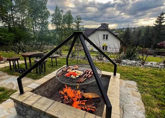 アパート Srokowka