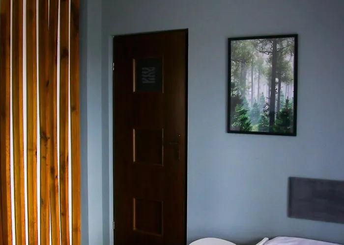 Srokowka * Dabrowka (Wadowice)