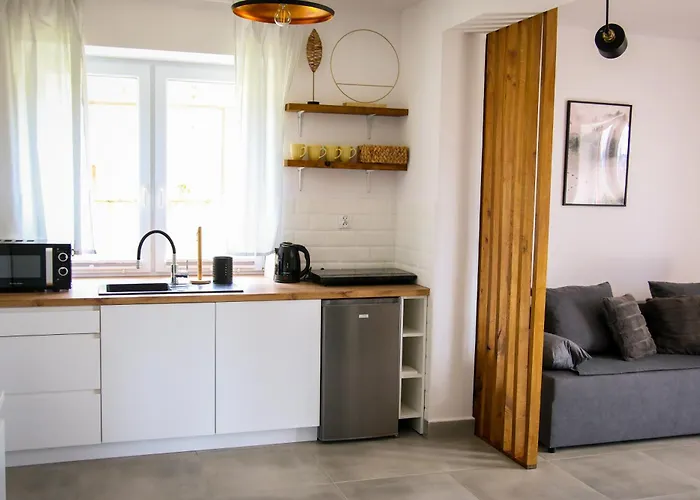 Srokowka * Dabrowka (Wadowice)