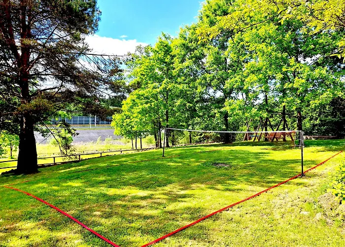 アパート Srokowka