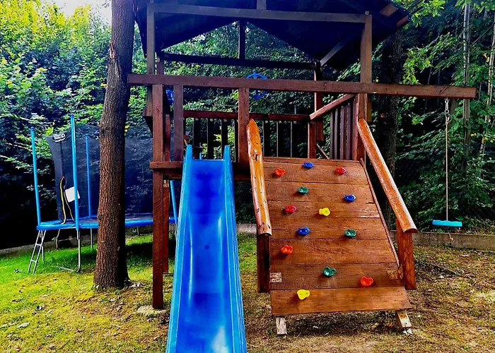 アパート Srokowka *